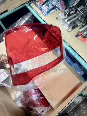 Back Light Lens Tail Lamp/Light Lens Toyota Axio