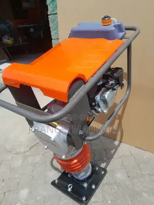 Haosail Compacting Machine