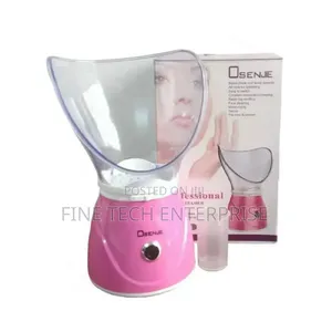 Facial Steamer