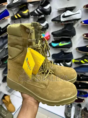 Belleville Boots, Belleville Tactical Military Boots