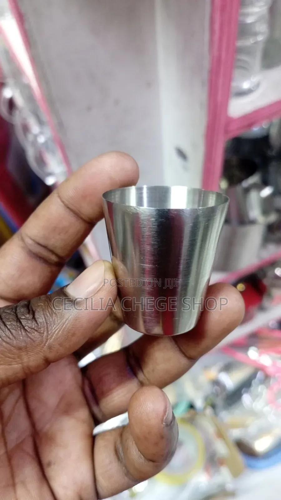 6pc Holy Communion Cup