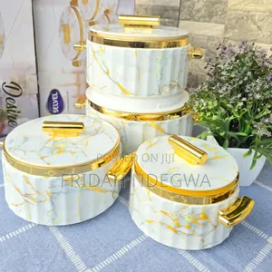4pcs Desire Hot Pot