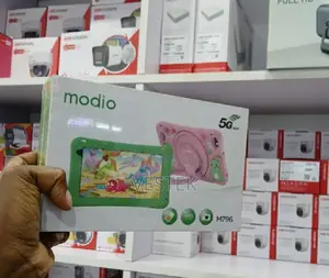 New Modio M796 256 GB Green