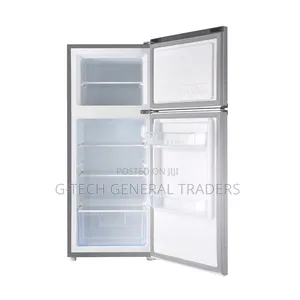 Tcl 270l Double Door Direct Cool Refrigerator