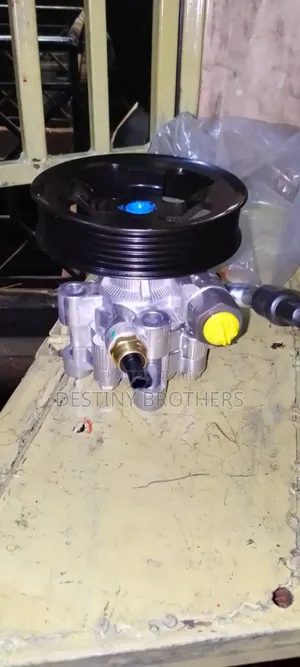 1zz Power Steering(Cartridge)