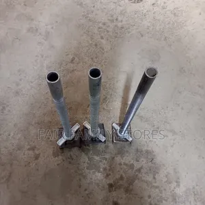U Jacks Scaffolding Stands