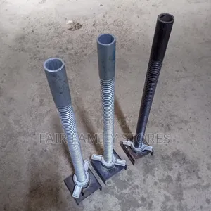 U Jacks Scaffolding Stands
