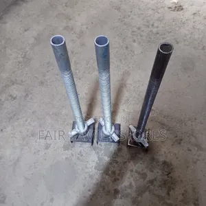 U Jacks Scaffolding Stands