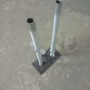 Scaffolding Base Jack