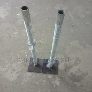 Scaffolding Base Jack