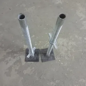 Scaffolding Base Jack