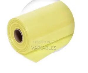Greenhouse Sheet Maintains the Right Temp Humidity for Healthy Plants
