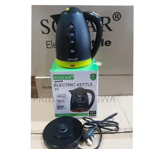 Sonar 2.0 LTRS Electric Kettle