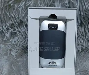 GPRS Tracker Tk303 Coban With Anti-Lock Braking System