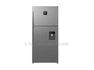 Tcl 420l Total No Frost Refrigerator With Water Dispenser
