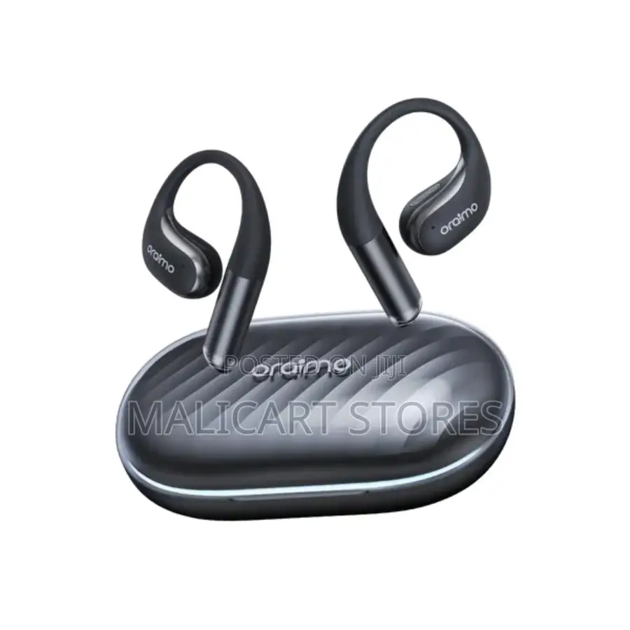 Oraimo Openarc Open Ear True Wireless Earbuds Opn-675