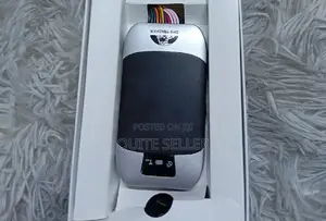 New Coban Tk303 Auto GPS Tracker - User Manual