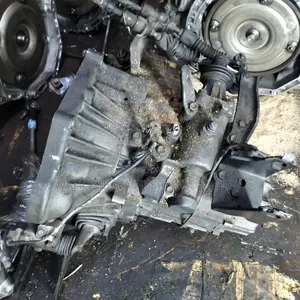 Manual Gearbox 1zz Premio,Wish,Isis