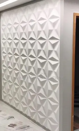 Interor Modern 3d Wall Panels