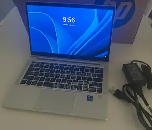 Laptop HP 630 32GB Intel Core I7 SSD 512GB