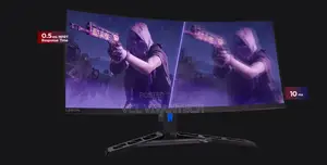 Lenovo Legion R34w-30