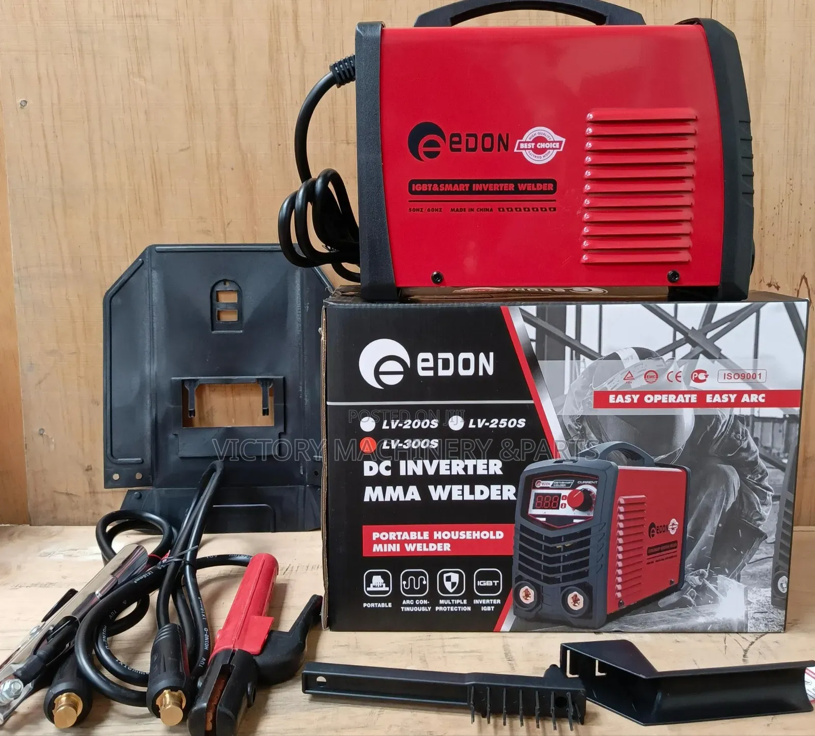 Edon Welding Machine 300s