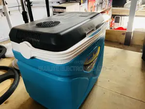 Pinnacle Electric Cooler Box
