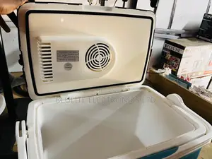 Pinnacle Electric Cooler Box