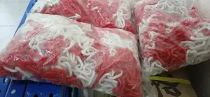 Traffic Plastic Link Chain 25mtrs