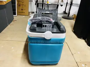 Pinnacle Electric Cooler Box