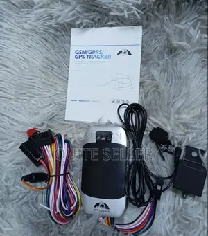 Coban Tk303g Waterproof Ip66 With Remote Control- GPS Locator