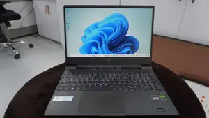 Laptop HP Victus 15 16GB AMD Ryzen 5 SSD 512GB