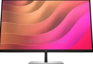 Hp E32k G5 32" Class Uhd LCD Monitor - 16:9