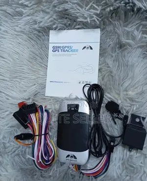 GPS Tracker Vehicle Tracker GSM/ GPS Coban Tk303g With Remote Control