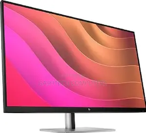 Hp E32k G5 Usb-C Monitor