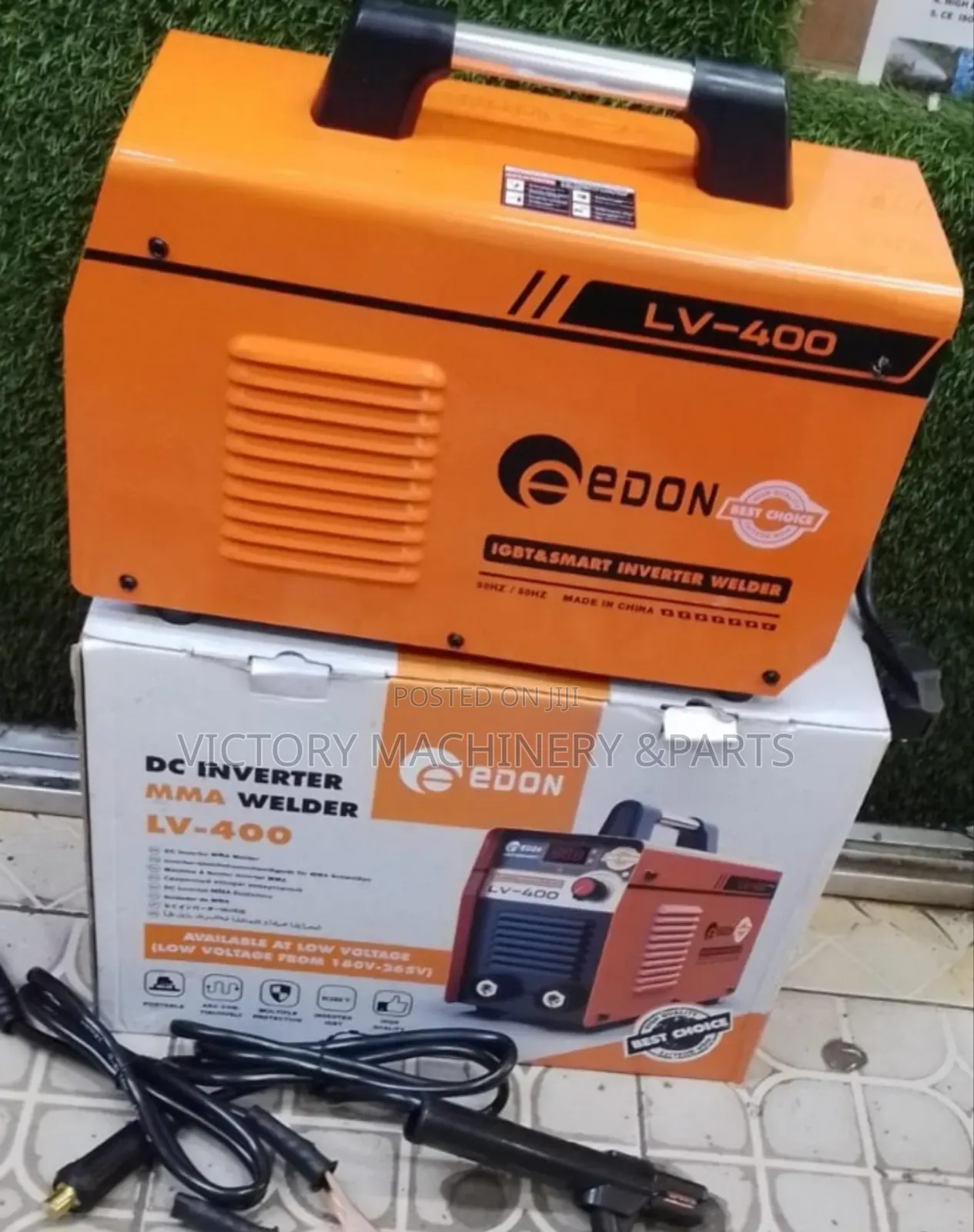 Edon Welding Machine Lv400