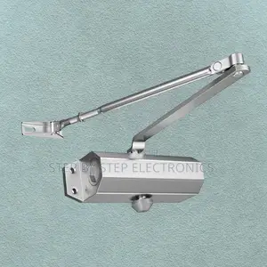 Stainless Steel Heavy Duty Automatic Hydraulic Door Closer Closure