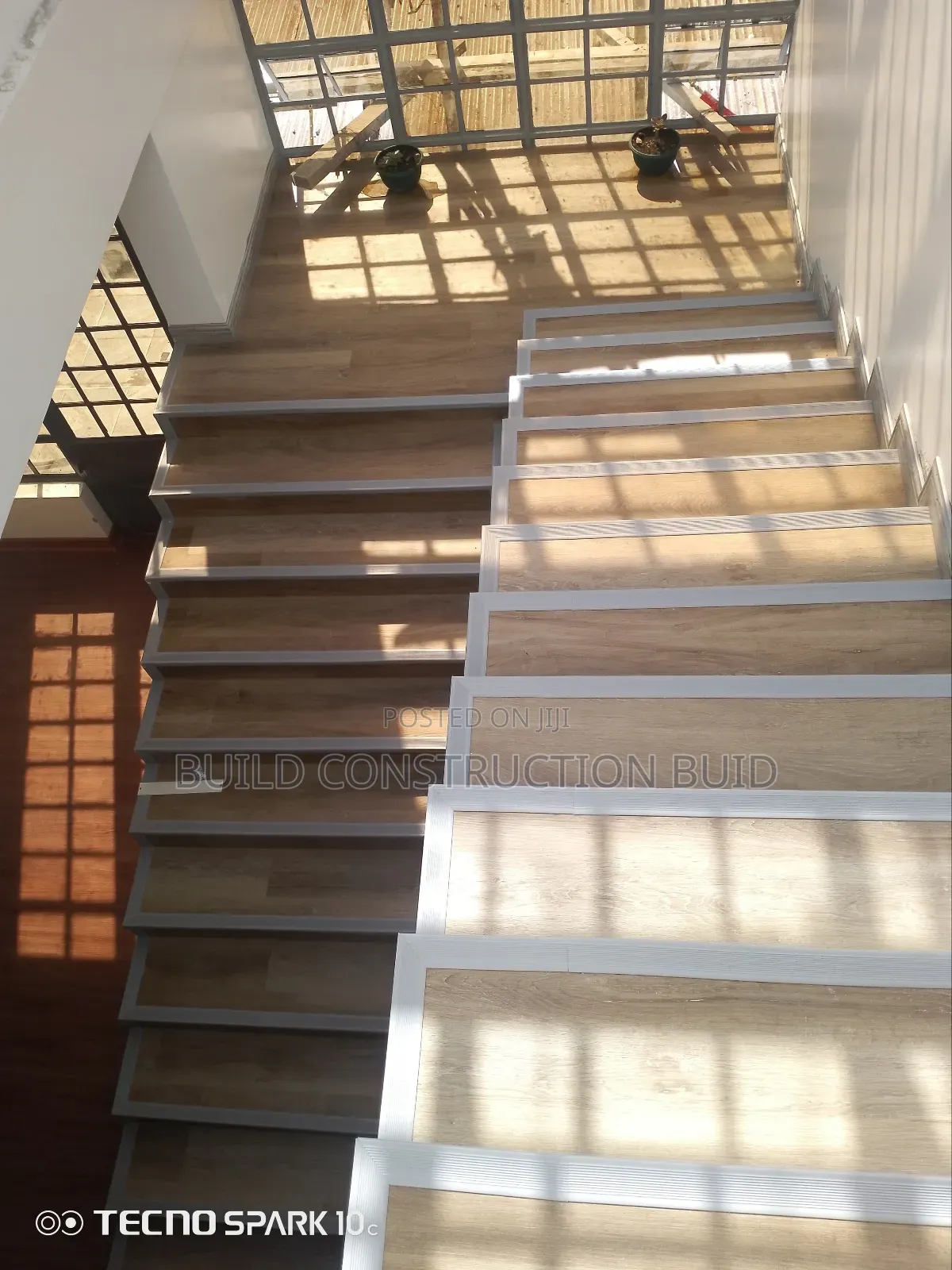 SPC Flooring Planks/Rigid Core SPC Flooring