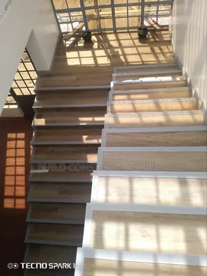 SPC Flooring Planks/Rigid Core SPC Flooring
