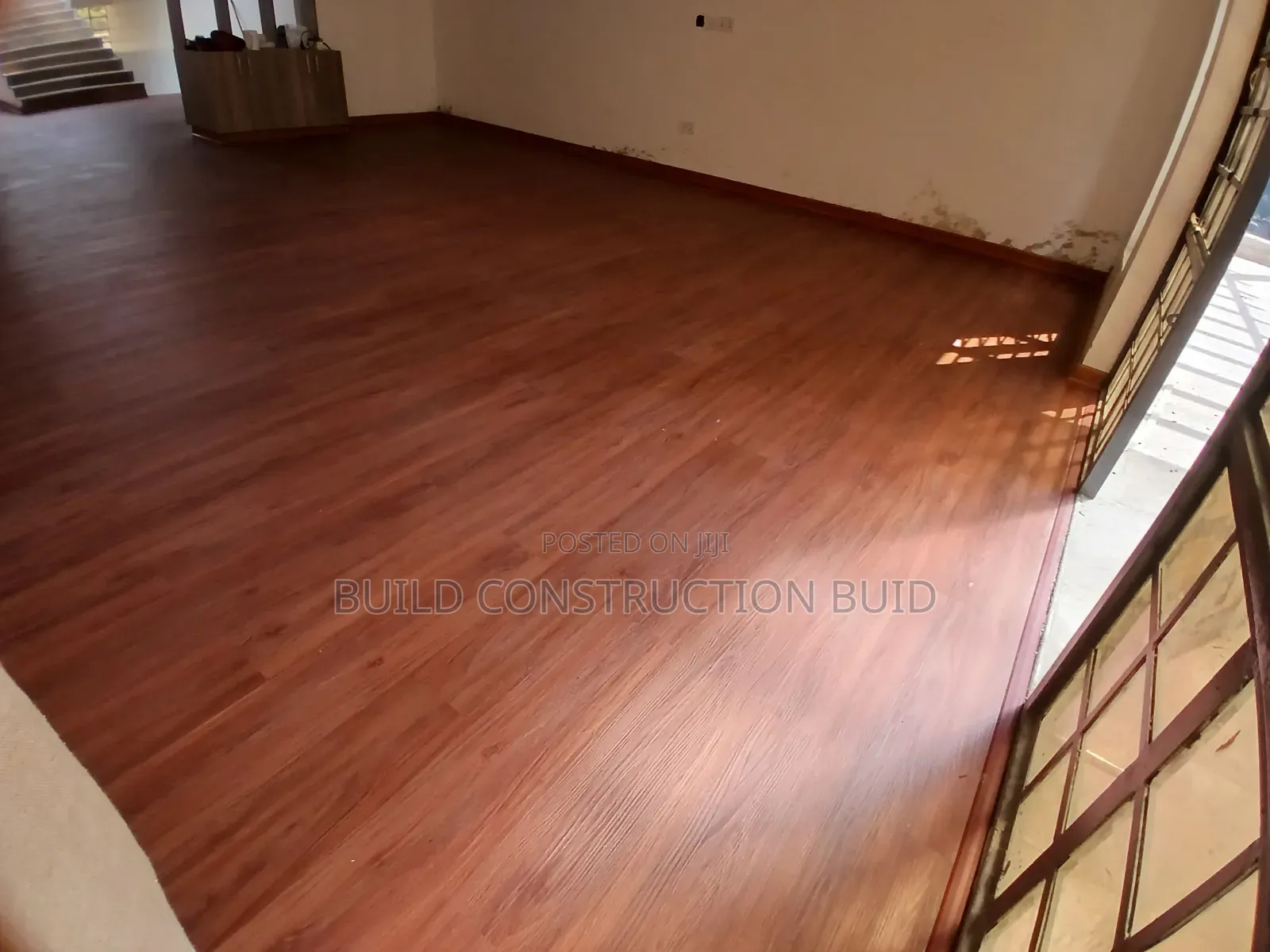 SPC Flooring Planks/Rigid Core SPC Flooring