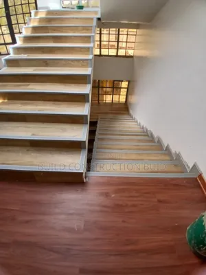 SPC Flooring Planks/Rigid Core SPC Flooring
