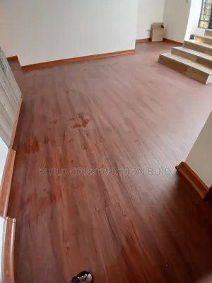 SPC Flooring Planks/Rigid Core SPC Flooring
