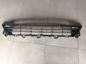 Atenza 2014 Bumper Grill