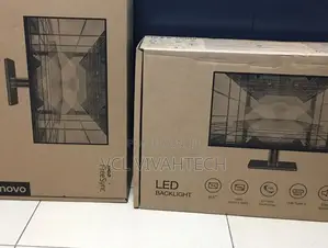Lenovo L32p-30 Monitor