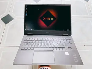 Laptop HP Omen 15 16GB Intel Core I7 SSD 512GB
