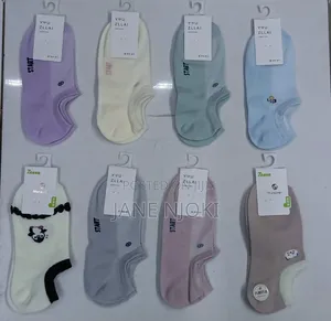 Uncle Sock/Normal Sock