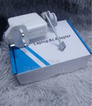 Brand Macbook 60w T-Shape Tip Adapter Charger for Apple Macbook Pro