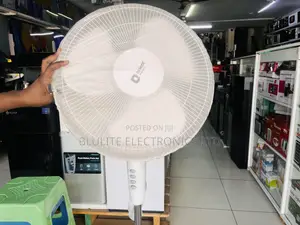 Orient Electric Standing Fan