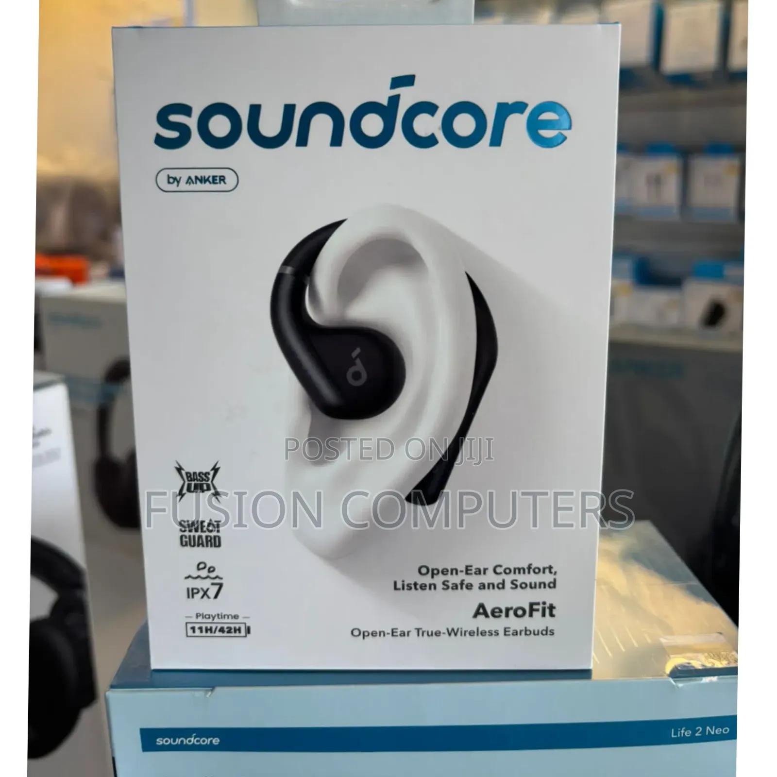 Anker Soundcore Aerofit