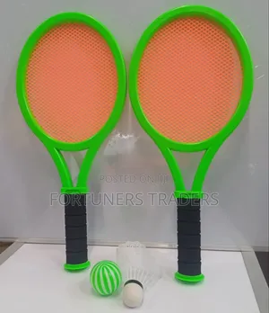 Kids Tennis Racket for Indoor and Outdoor